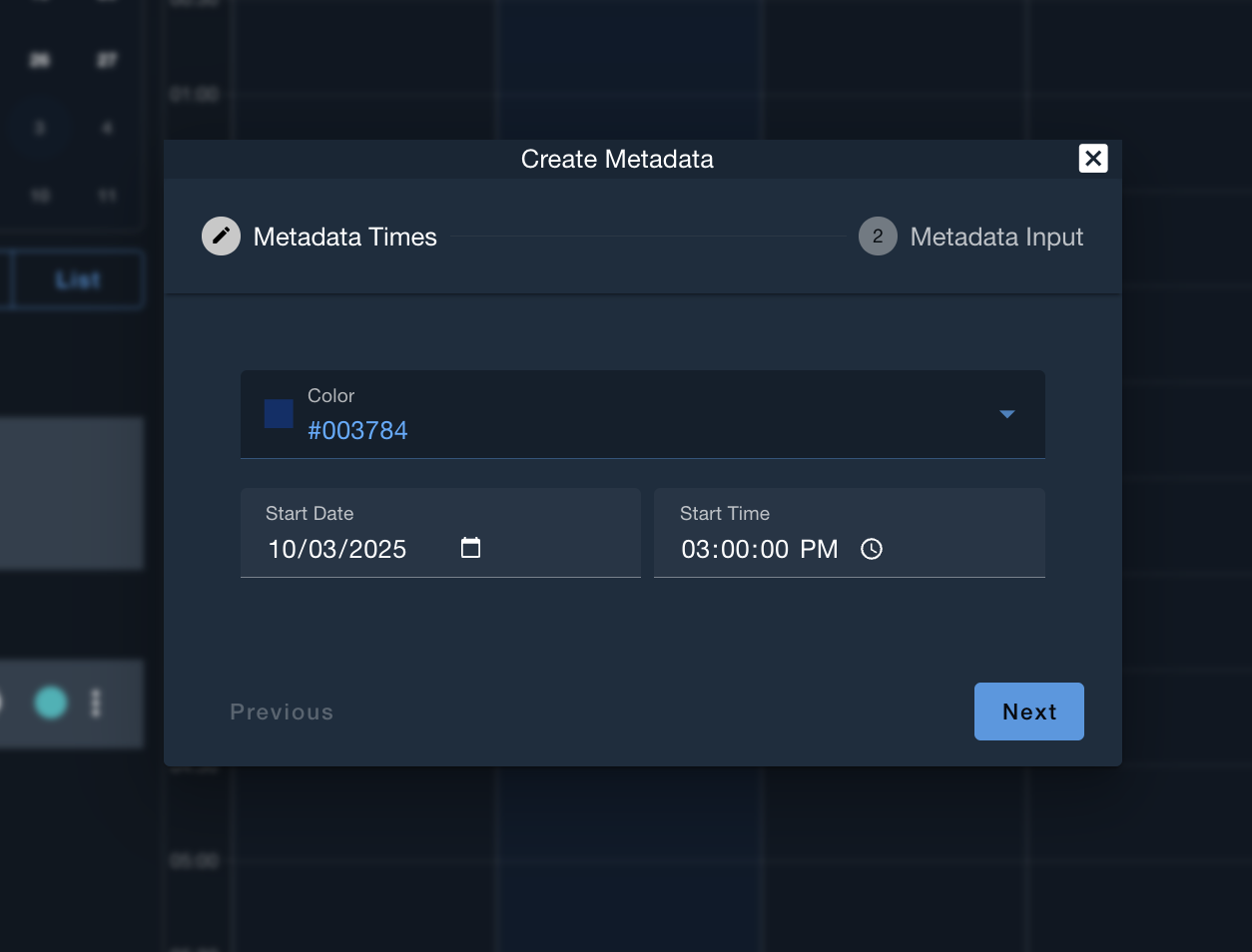 CreateMetadata1