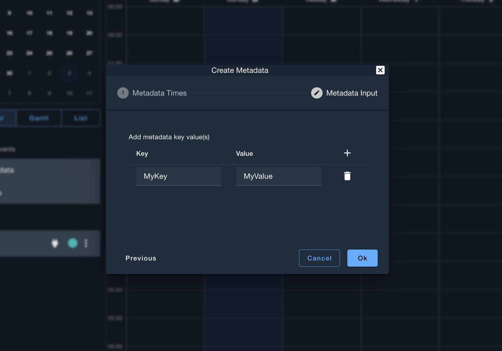 CreateMetadata2