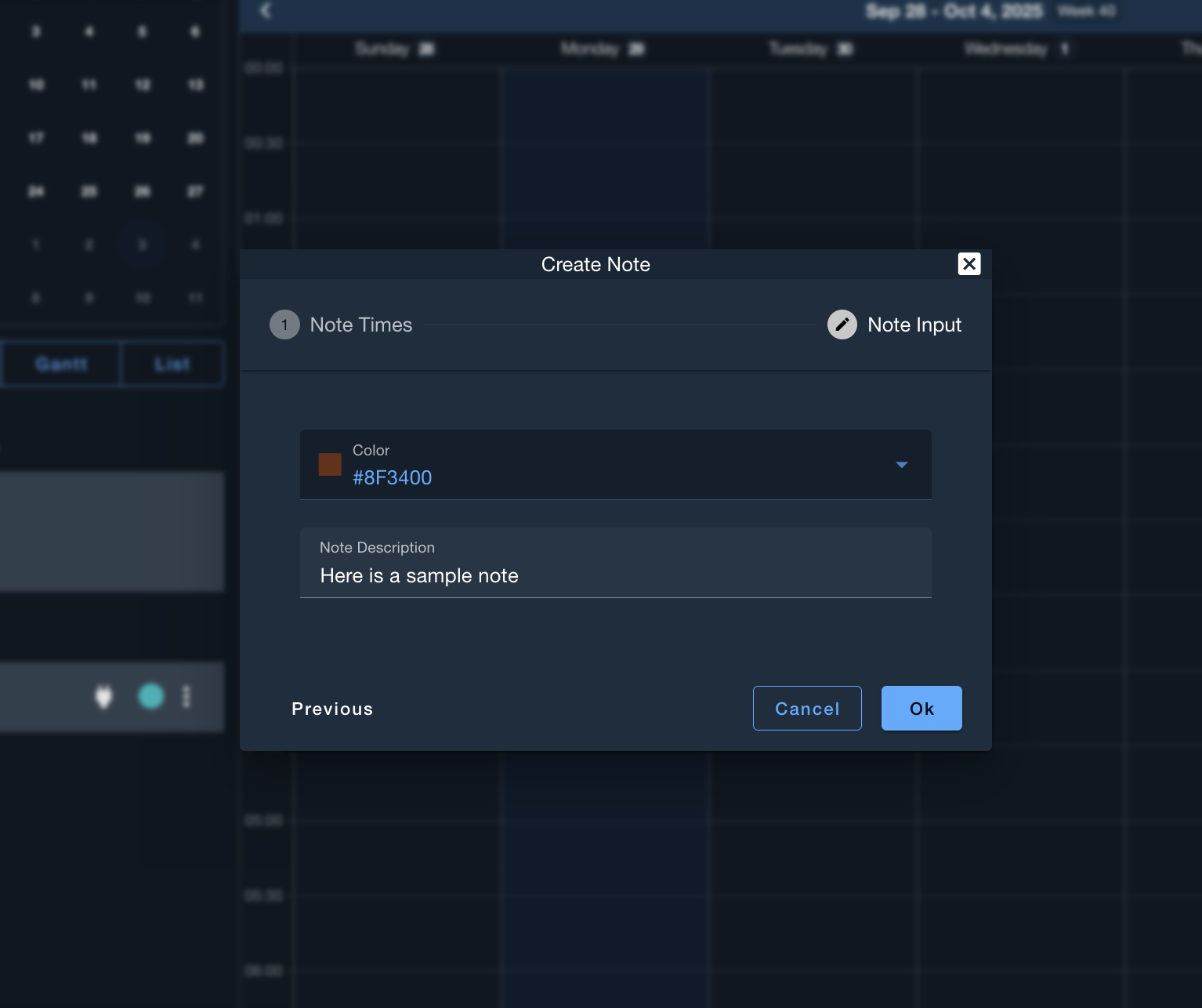 CreateNote2
