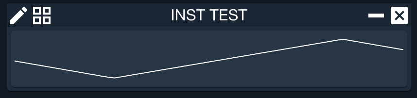 SPARKLINE